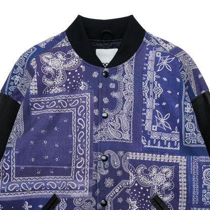GDC【MIYAGI HIDETAKA×GDC】Stadium Jumper