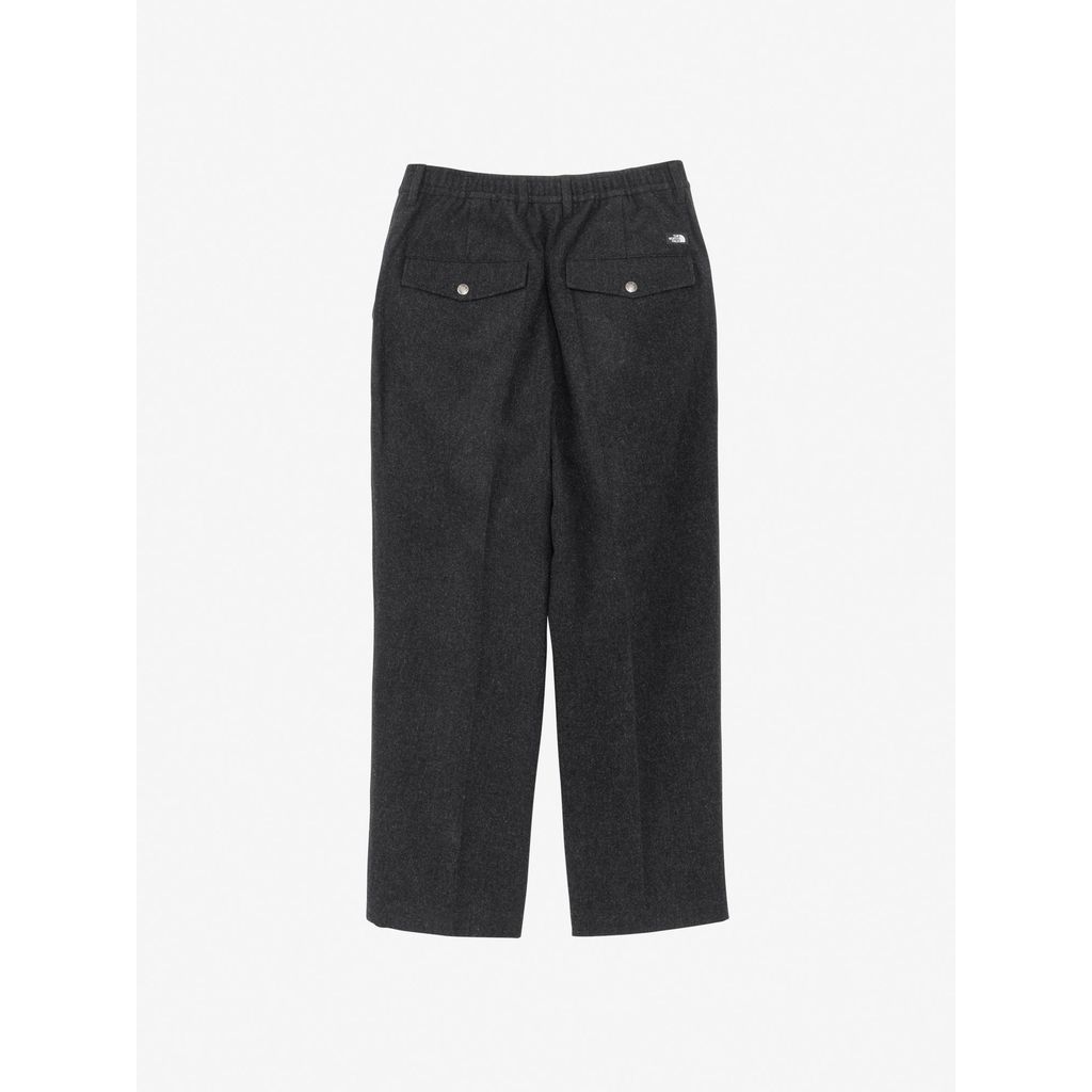 THE NORTH FACE  Woodland Wool Pant