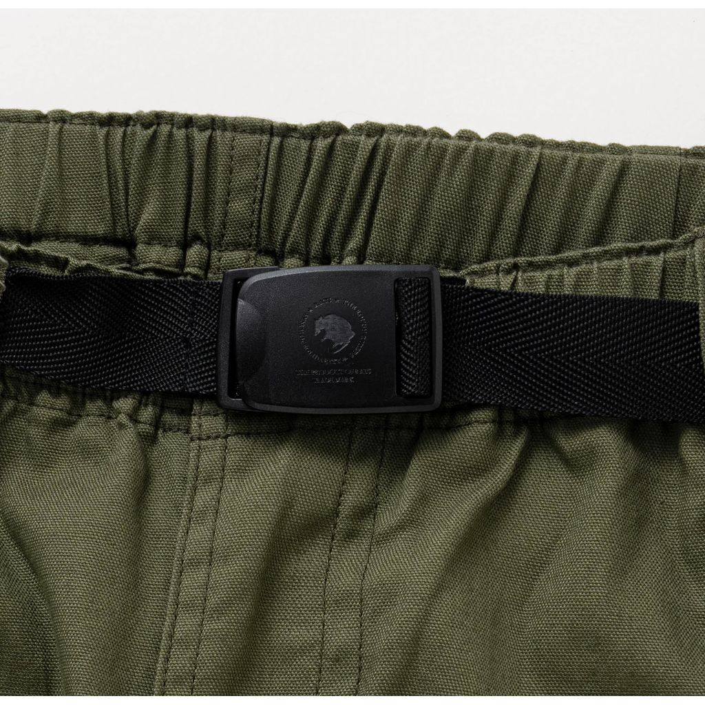 RATS COTTON EASY PANTS