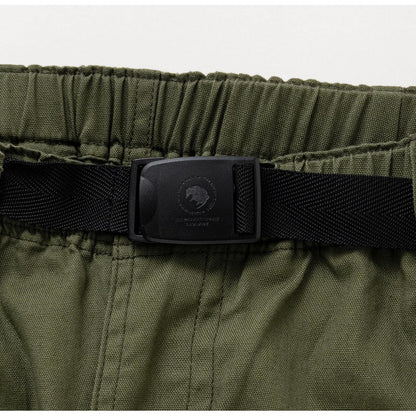 RATS COTTON EASY PANTS
