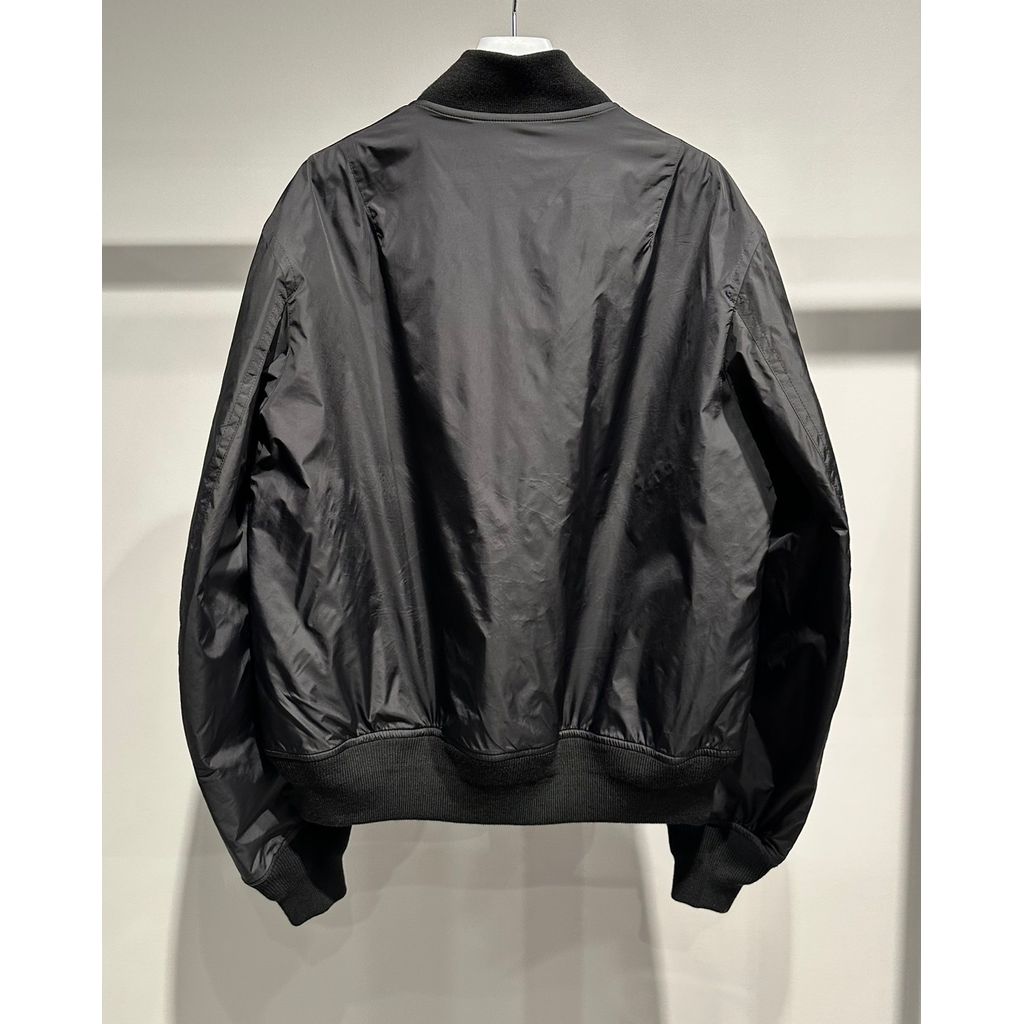 Ground Y NYLON TAFTA PADDED JACKET