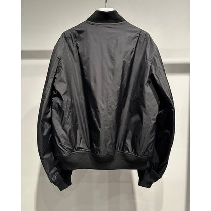 Ground Y NYLON TAFTA PADDED JACKET