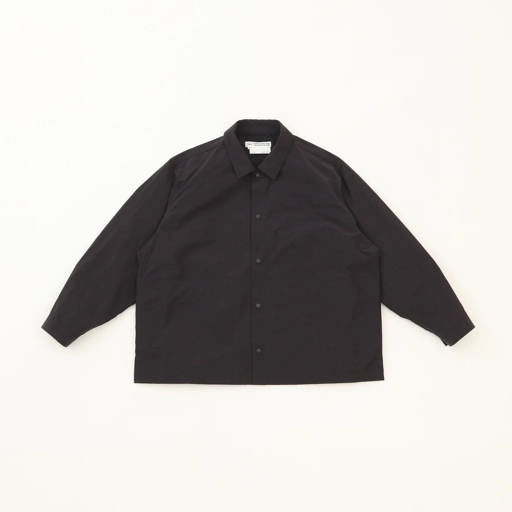 YAECA Coach Jacket