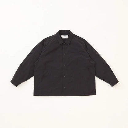 YAECA Coach Jacket