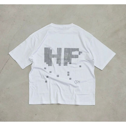 VOO  HP  tee　