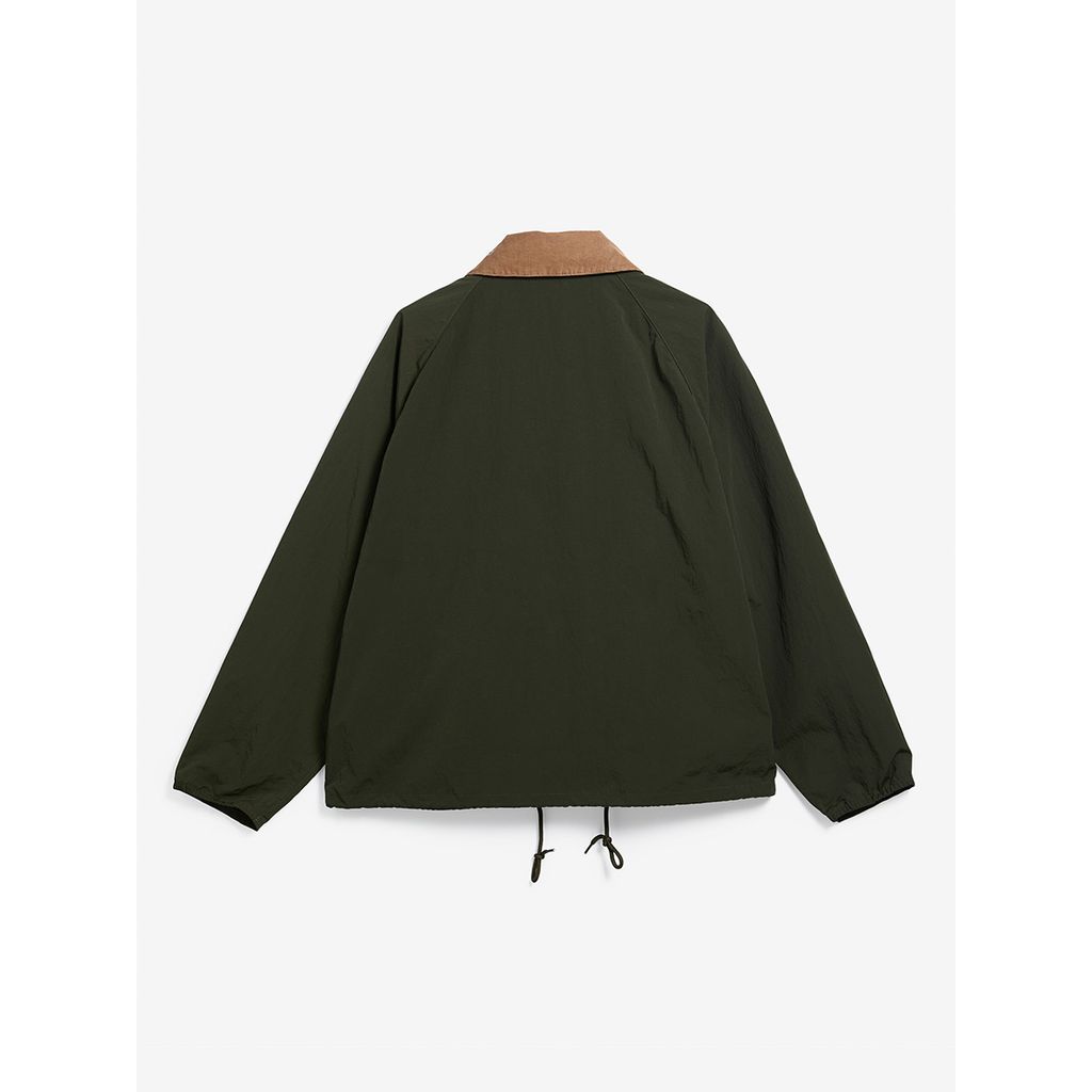 Barbour 【TRANSPORT / トランスポート】ナイロン ジャケット