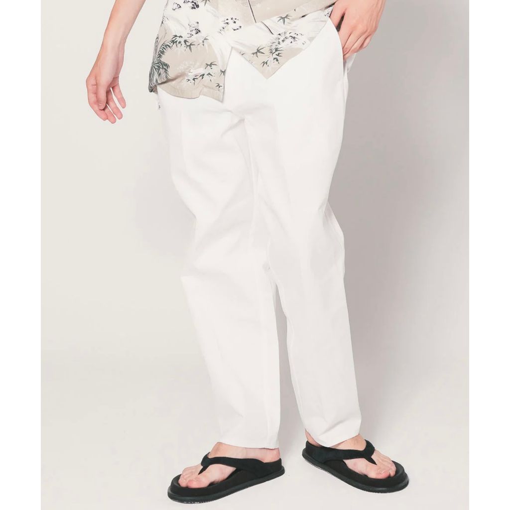 BEDWIN & THE HEARTBREAKERS 10L Dickies TC PANTS "THUNDERS"