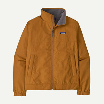 Patagonia メンズ・イスマス・ラインド・ジャケット 20445