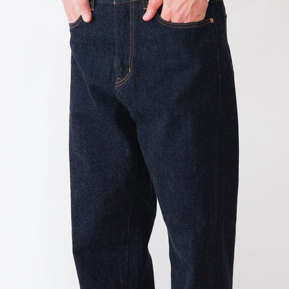 YAECA No.13 Wide Straight