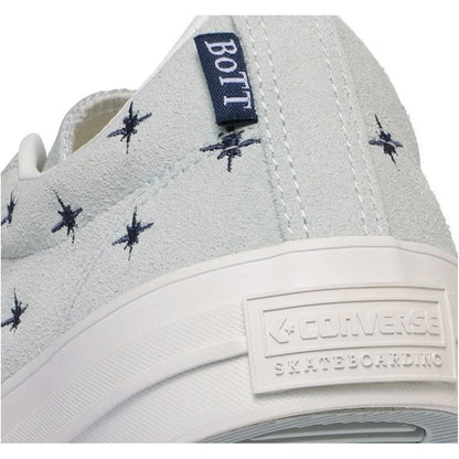 CONVERSE SKATEBOARDING × BoTT OX +