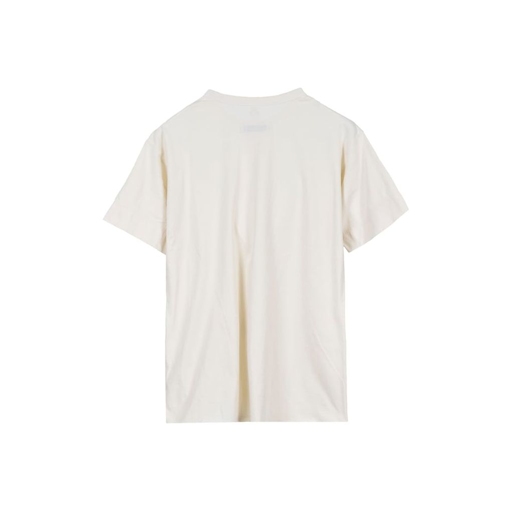 MASSES HEALTHKNIT HENRY NECK S/S