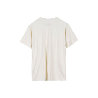 MASSES HEALTHKNIT HENRY NECK S/S