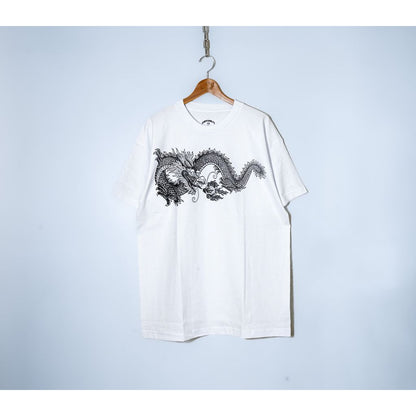 ANDFAMILYS 2024 Traditional Dragon Tee