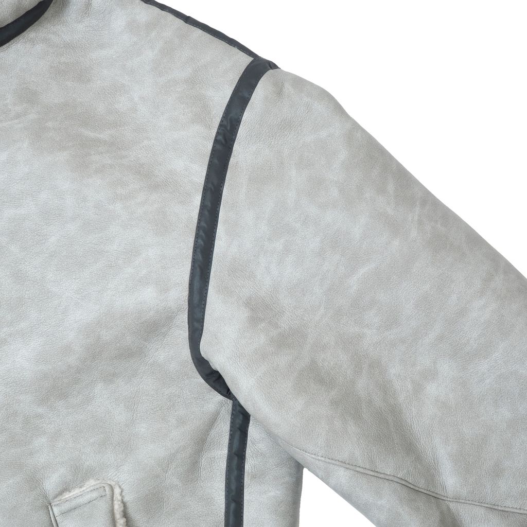 MAGIC STICK Soft Shield Type B-3 Jacket