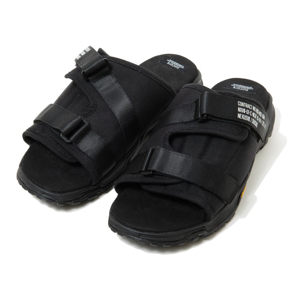 NEXUSVII. TROPICAL FIELD SANDALS SC