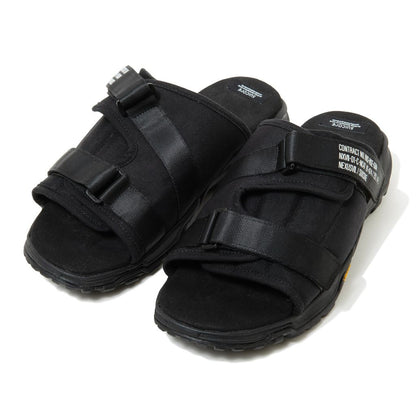 NEXUSVII. TROPICAL FIELD SANDALS SC