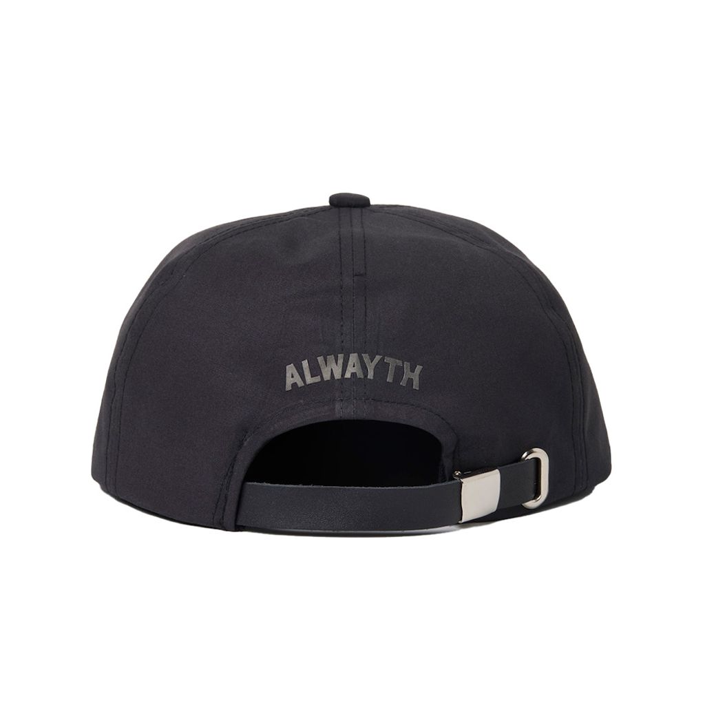 ALWAYTH WDW Cap(weathermap)