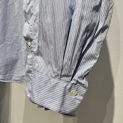 PORTER CLASSIC NEW ARTIST STRIPE SHIRT