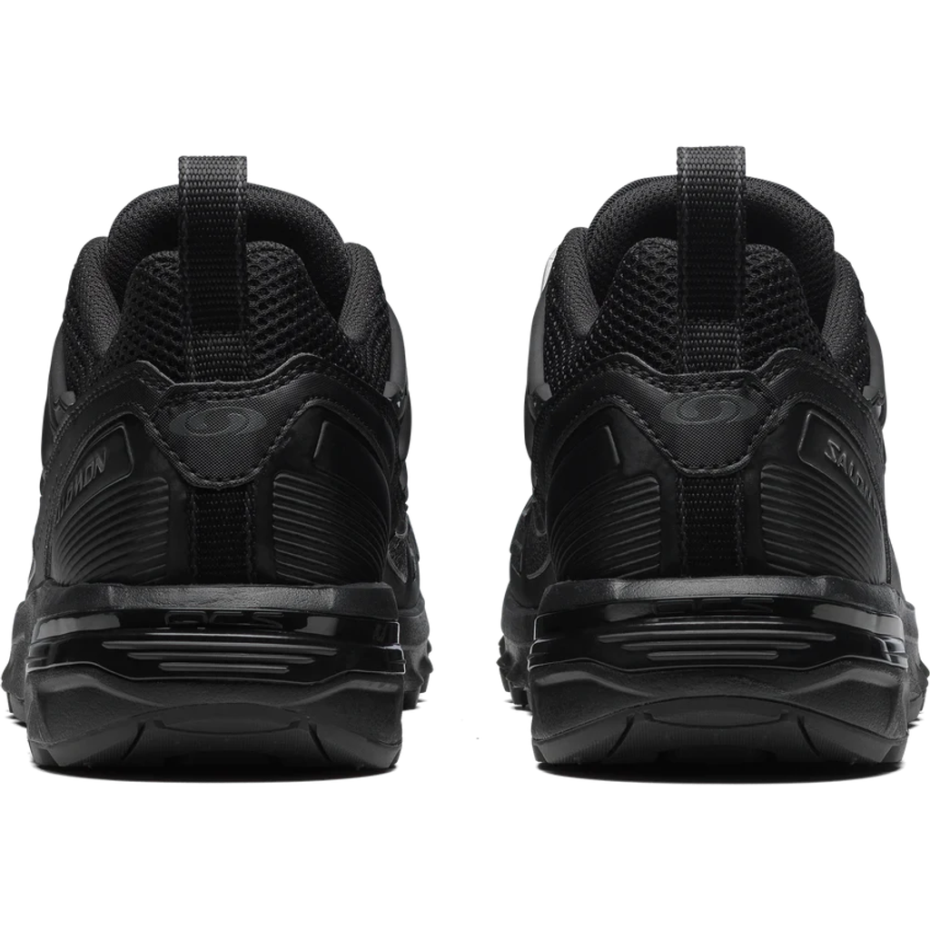 SALOMON ACS + OG Black / Black / Ftw Silver