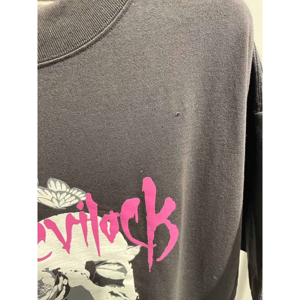 訳あり beauty beast x Devilock TEE