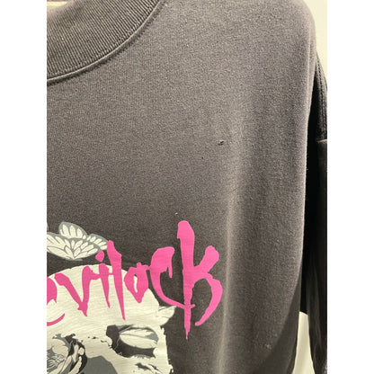 訳あり beauty beast x Devilock TEE