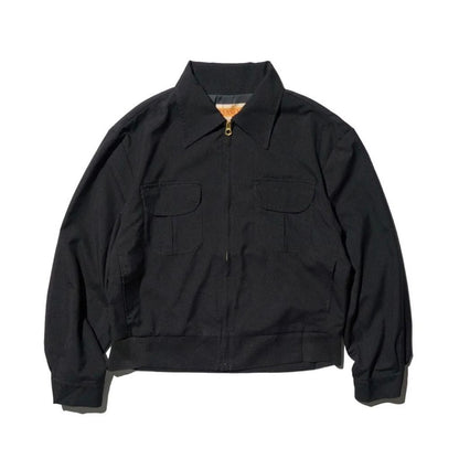 PENNEY'S ROCKABILLY JACKET EMBROIDERY