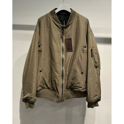 blurhms Poly-Silk Twill Modified MA1