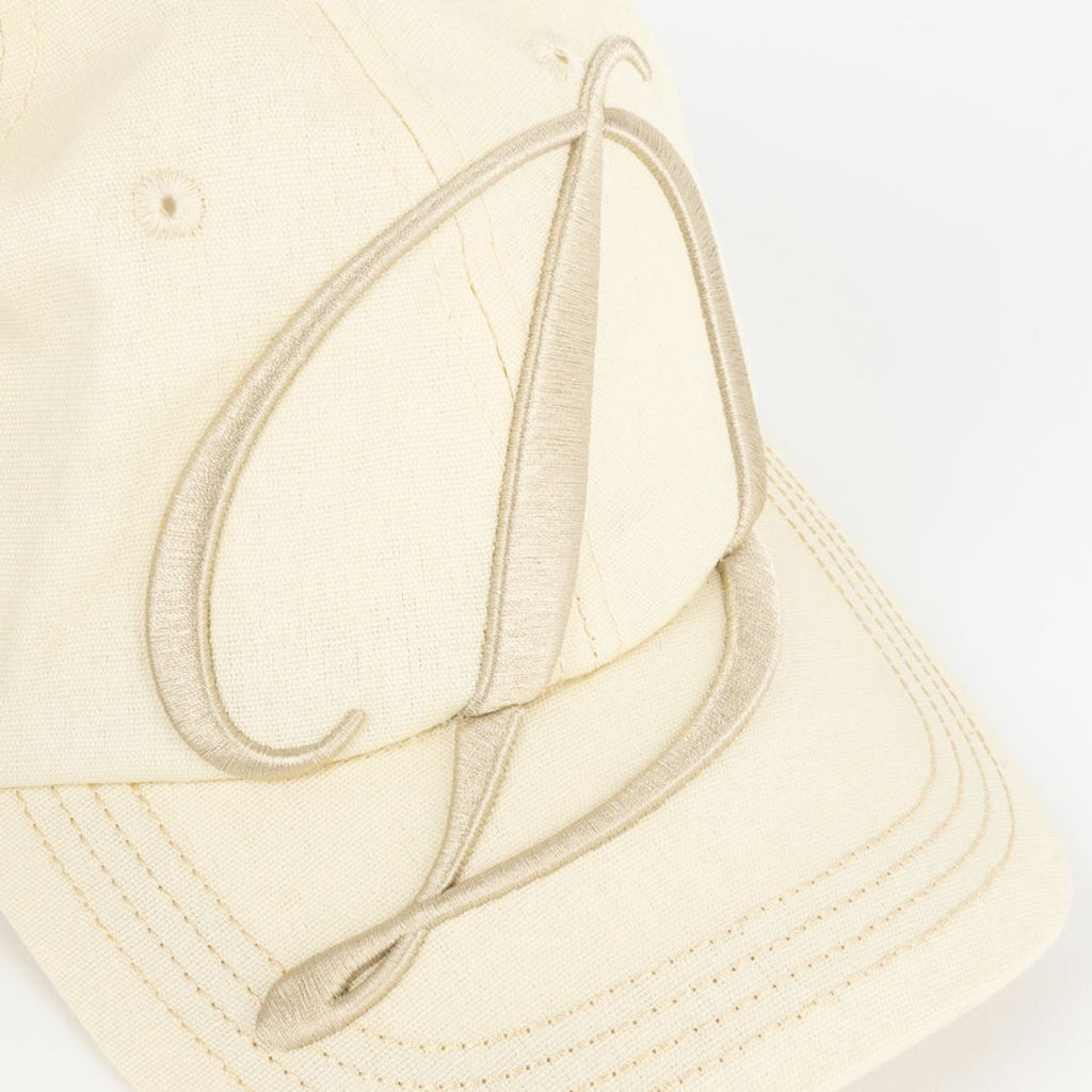 Dime  Big Cursive Low Pro Cap