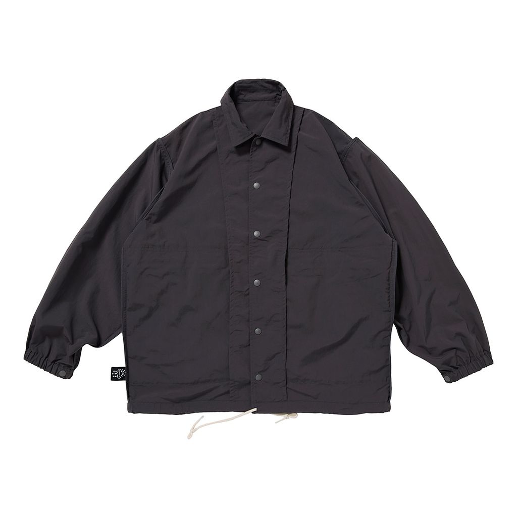 ALWAYTH Coach Jacket Gen2