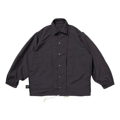 ALWAYTH Coach Jacket Gen2