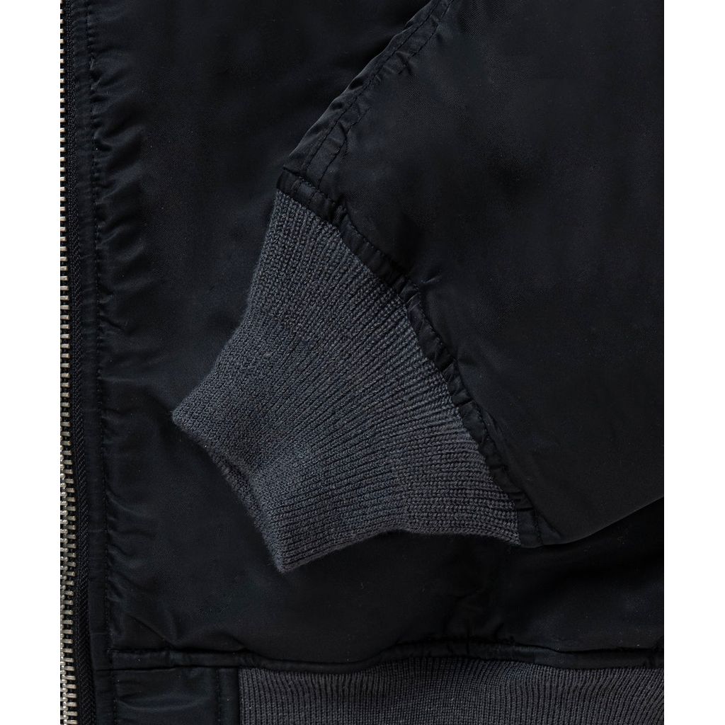 BEDWIN & THE HEARTBREAKERS THEKILLER Ex. BUFFALO JACKET "BUFFALO"