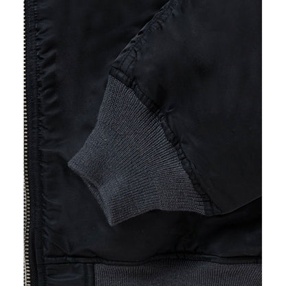 BEDWIN & THE HEARTBREAKERS THEKILLER Ex. BUFFALO JACKET "BUFFALO"