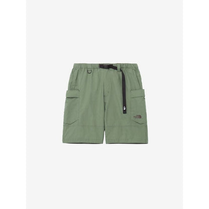 THE NORTH FACE クラスファイブカーゴショーツ