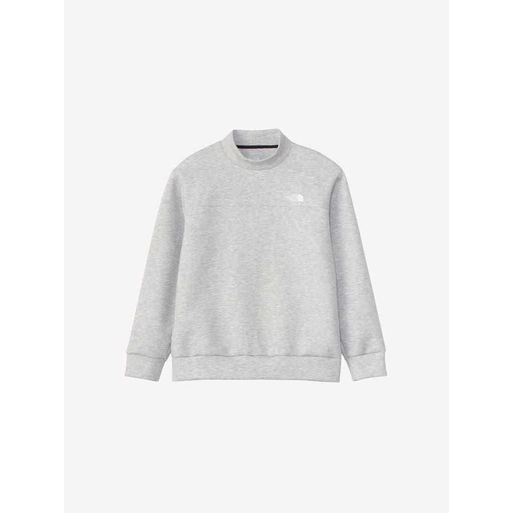 THE NORTH FACE Tech Air Sweat Mock Neck