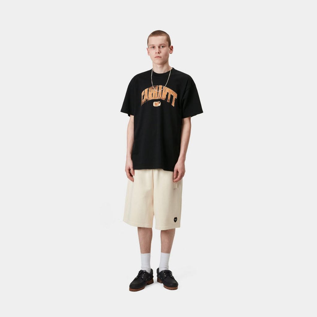 CARHARTT WIP  S/S Lecture T-Shirt