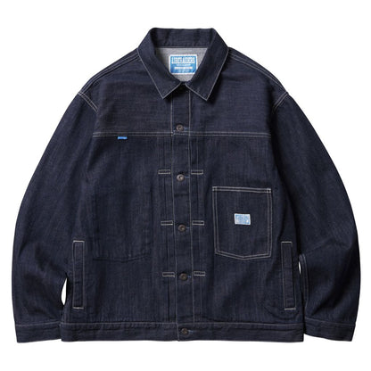 Liberaiders LR DENIM JACKET　