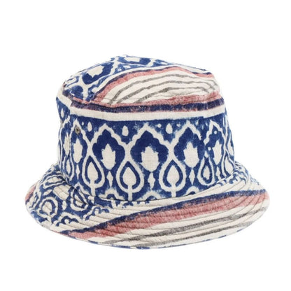 DECHO   BUCKET HAT -KARDO- MIX