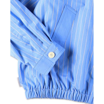 S.F.C STRIPE SWING TOP