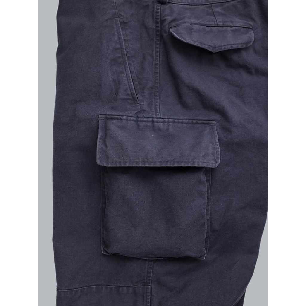 New Manual FRENCH ARMY M47 CARGO PANTS
