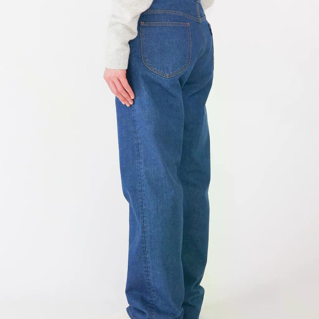 YAECA No.28 Regular Straight