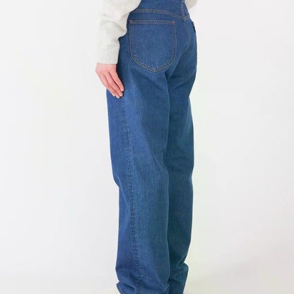 YAECA No.28 Regular Straight