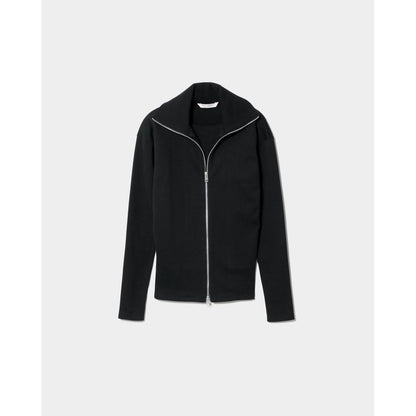 beautiful people double-front ELS surf cotton cardigan
