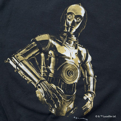 VARIEGATOR C-3PO /Sweat