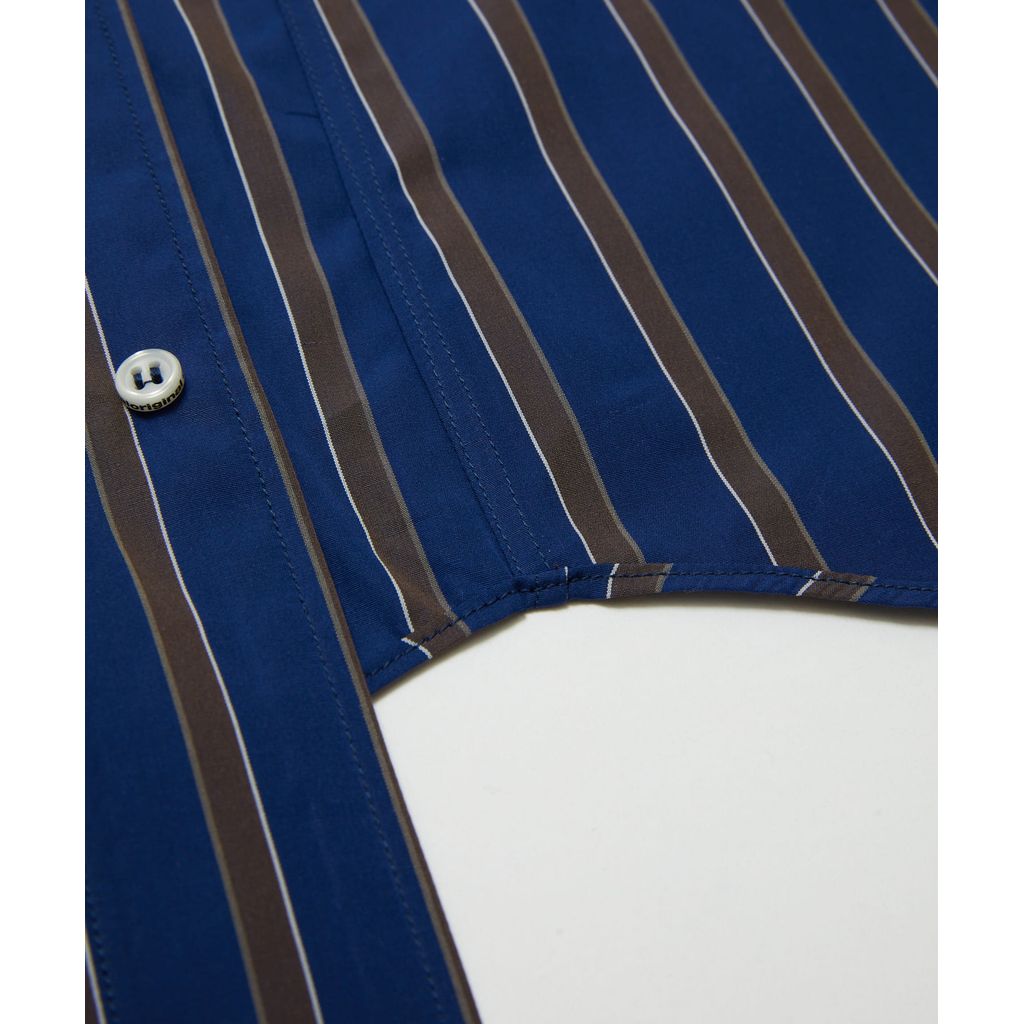 BAL DOUBLE BUTTON SHIRT