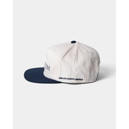 APPLEBUM “TROJAN LOGO” 5 PANEL CAP / 2610901
