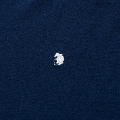 RATS CIRCLE MGM POCKET TEE