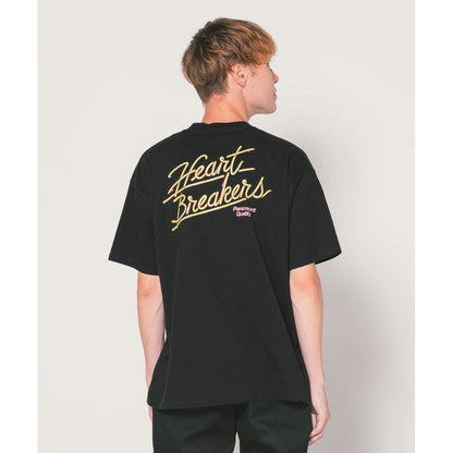 BEDWIN & THE HEARTBREAKERS S/S POCKET TEE "CURT"