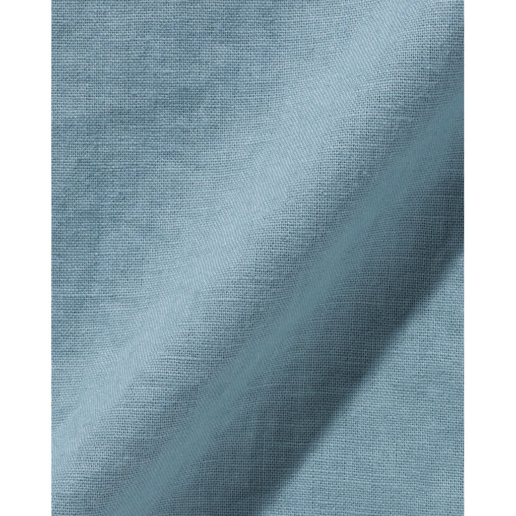 FOUNDOUR OPEN COLLAR SHIRT