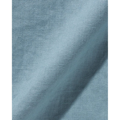 FOUNDOUR OPEN COLLAR SHIRT
