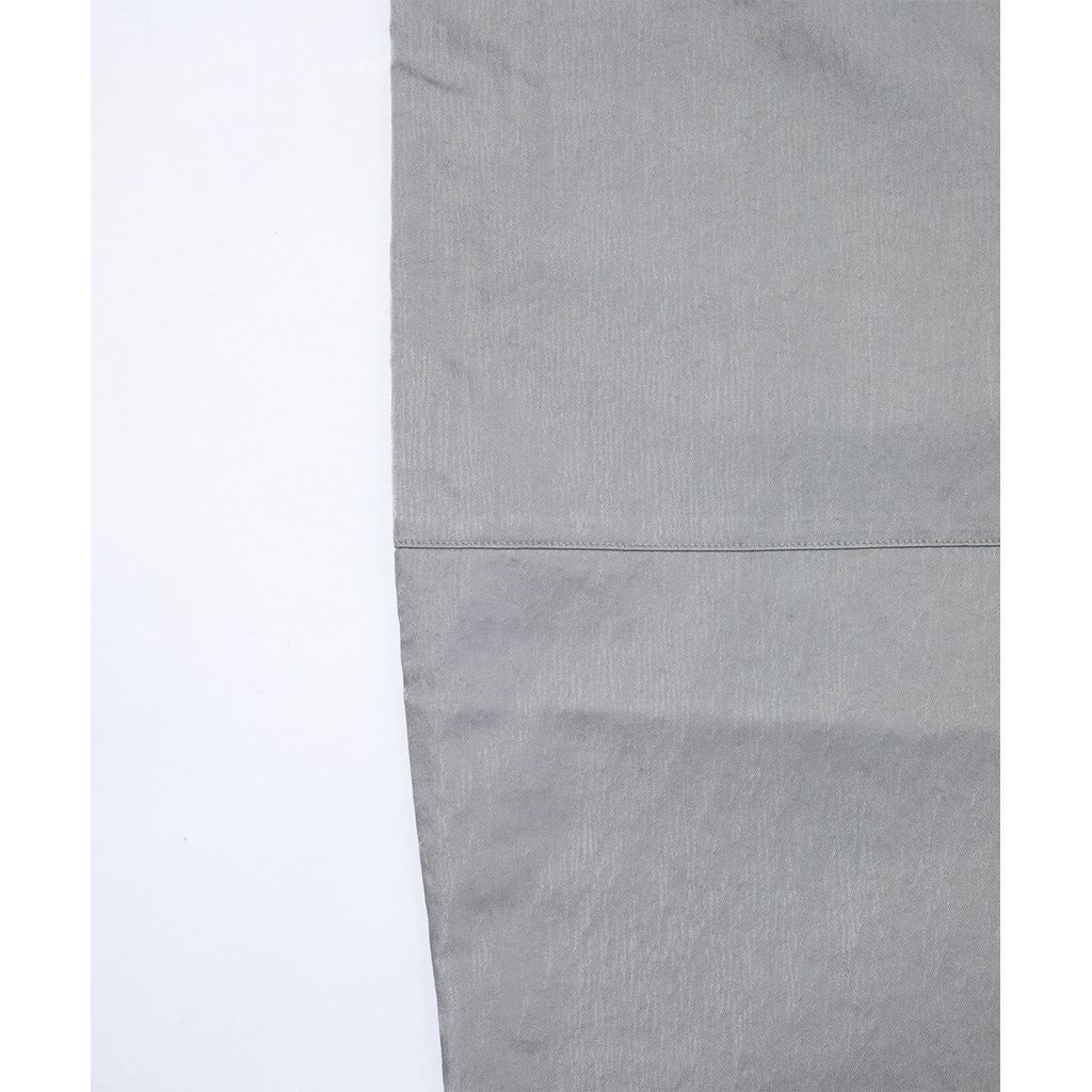 F/CE. TWO TUCK WIDE PANTS